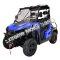 Linhai T-Boss 550X EFI 550cc Utility Vehicle Side by Side UTV 4x4 Massimo