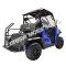 Linhai T-Boss 550X EFI 550cc Utility Vehicle Side by Side UTV 4x4 Massimo