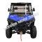 Linhai T-Boss 550X EFI 550cc Utility Vehicle Side by Side UTV 4x4 Massimo