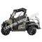 Linhai T-Boss 550X EFI 550cc Utility Vehicle Side by Side UTV 4x4 Massimo