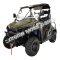 Linhai T-Boss 550X EFI 550cc Utility Vehicle Side by Side UTV 4x4 Massimo