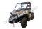 Linhai T-Boss 550X EFI 550cc Utility Vehicle Side by Side UTV 4x4 Massimo