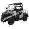 Linhai T-Boss 550X EFI 550cc Utility Vehicle Side by Side UTV 4x4 Massimo