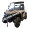 Linhai T-Boss 750X EFI 550cc Utility Vehicle Side by Side UTV 4x4 Massimo