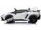 Mini Moto Lamborghini 12v 2.4ghz RC Blue or White Power Wheel Car