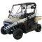 Massimo Buck 250 Utility Vehicle SXS UTV Gas Golf Cart 250cc