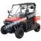 Massimo Buck 250 Utility Vehicle SXS UTV Gas Golf Cart 250cc