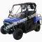 Massimo Buck 250X Utility Vehicle SXS UTV Gas Golf Cart 250cc