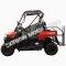 Massimo Buck 250X Utility Vehicle SXS UTV Gas Golf Cart 250cc