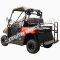 Massimo Buck 250X Utility Vehicle SXS UTV Gas Golf Cart 250cc