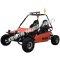 Bat 200cc Go Cart 200cc Go Kart Off Road Buggy KD-200GKM