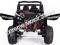 Extreme Mini Moto UTV 4x4 12v 2.4ghz RC XMX603 Off Road