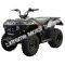 Linhai Bighorn Massimo 150cc ATV Quad Full Size Utility 4 Wheeler