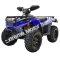 Massimo MSA-400 400cc 4x4 Utility Automatic ATV Quad 2wd 4wd