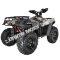 Massimo MSA-400 400cc 4x4 Utility Automatic ATV Quad 2wd 4wd