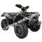 Massimo MSA-400 400cc 4x4 Utility Automatic ATV Quad 2wd 4wd