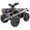 Massimo MSA-400 400cc 4x4 Utility Automatic ATV Quad 2wd 4wd