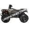 Massimo MSA-400 400cc 4x4 Utility Automatic ATV Quad 2wd 4wd