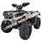 Massimo MSA-400 400cc 4x4 Utility Automatic ATV Quad 2wd 4wd