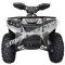 Massimo MSA-400F 400cc 4x4 Utility Automatic ATV Quad 2wd 4wd