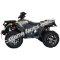 Massimo MSA-400F 400cc 4x4 Utility Automatic ATV Quad 2wd 4wd