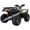 Massimo MSA-400F 400cc 4x4 Utility Automatic ATV Quad 2wd 4wd