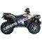 Massimo MSA-400F 400cc 4x4 Utility Automatic ATV Quad 2wd 4wd