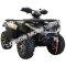 Massimo MSA-400F 400cc 4x4 Utility Automatic ATV Quad 2wd 4wd