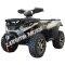 Massimo MSA-400F 400cc 4x4 Utility Automatic ATV Quad 2wd 4wd