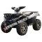 Massimo MSA-400F 400cc 4x4 Utility Automatic ATV Quad 2wd 4wd