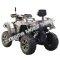 Massimo MSA-550 4x4 Utility Automatic ATV Quad 4WD Shaft