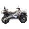 Massimo MSA-550 4x4 Utility Automatic ATV Quad 4WD Shaft