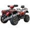 Massimo MSA-550 4x4 Utility Automatic ATV Quad 4WD Shaft