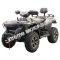 Massimo MSA-750 4x4 Utility Automatic ATV Quad 4WD Shaft