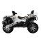 Massimo MSA-750 4x4 Utility Automatic ATV Quad 4WD Shaft