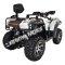 Massimo MSA-750 4x4 Utility Automatic ATV Quad 4WD Shaft