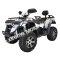 Massimo MSA-750 4x4 Utility Automatic ATV Quad 4WD Shaft