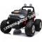 Electric Extreme MotoTec Monster Truck 4x4 12v 2.4ghz