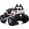 Electric Extreme MotoTec Monster Truck 4x4 12v 2.4ghz