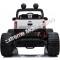 Electric Extreme MotoTec Monster Truck 4x4 12v 2.4ghz