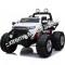 Electric Extreme MotoTec Monster Truck 4x4 12v 2.4ghz