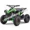 MotoTec 36v 500w Renegade Shaft Drive Kids Electric ATV