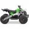 MotoTec 36v 500w Renegade Shaft Drive Kids Electric ATV