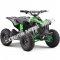 MotoTec 36v 500w Renegade Shaft Drive Kids Electric ATV