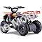 MotoTec 36v 500w Sonora Kids Electric Mini ATV | MT-Sonora-36v