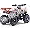 MotoTec 36v 500w Sonora Kids Electric Mini ATV | MT-Sonora-36v