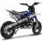 MotoTec Hooligan 60cc- Black