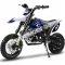 MotoTec Hooligan 60cc- Black