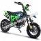 MotoTec Hooligan 60cc- Green