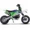 MotoTec Hooligan 60cc- Green